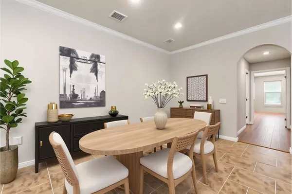 15 E Kentwick Place PL, Conroe, TX 77384