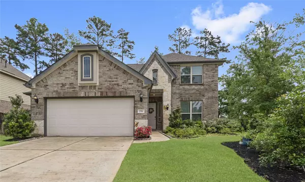 159 N Cadence Hills LOOP, Willis, TX 77318