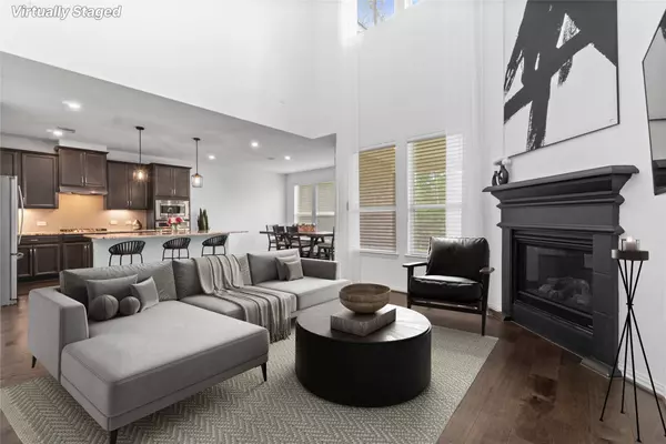 159 N Cadence Hills LOOP, Willis, TX 77318