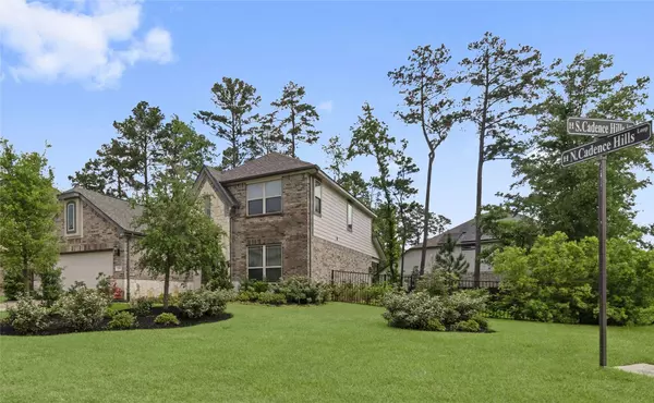 159 N Cadence Hills LOOP, Willis, TX 77318