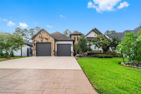 1713 Divino PASS, Conroe, TX 77304