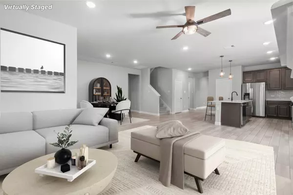 139 Silva Creek TRL, Conroe, TX 77318