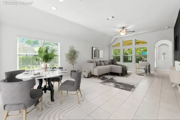 203 Speckled Woods PL, Willis, TX 77318