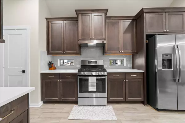 131 Silva Creek TRL, Conroe, TX 77318