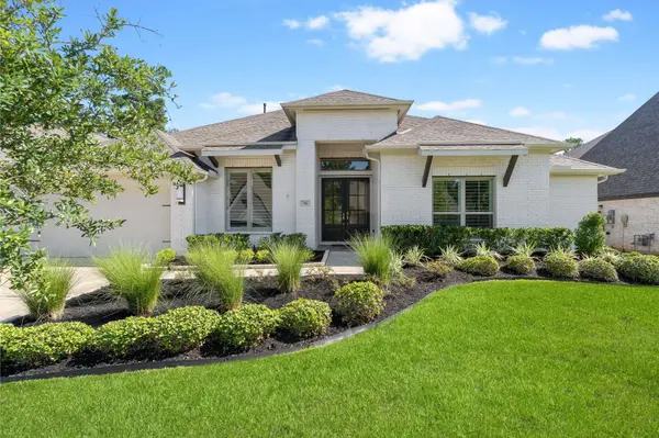 116 Hushed Nightfall CT, Willis, TX 77318