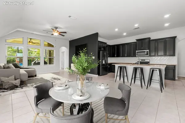 203 Speckled Woods PL, Willis, TX 77318