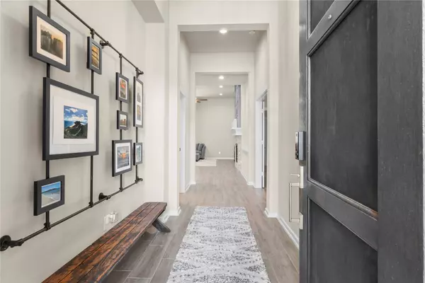 131 Silva Creek TRL, Conroe, TX 77318