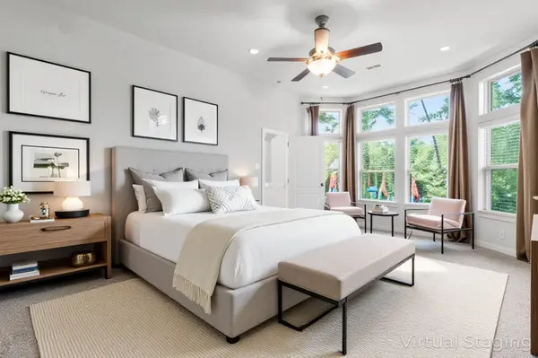 203 Speckled Woods PL, Willis, TX 77318