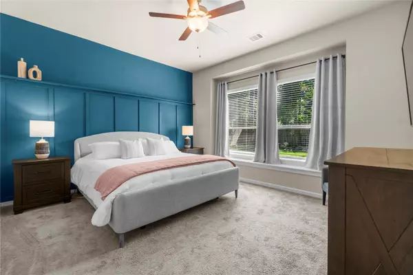 131 Silva Creek TRL, Conroe, TX 77318