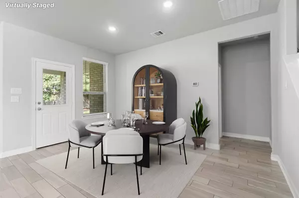 139 Silva Creek TRL, Conroe, TX 77318