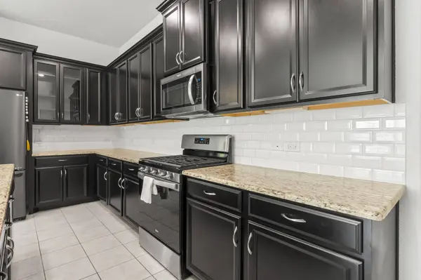 203 Speckled Woods PL, Willis, TX 77318