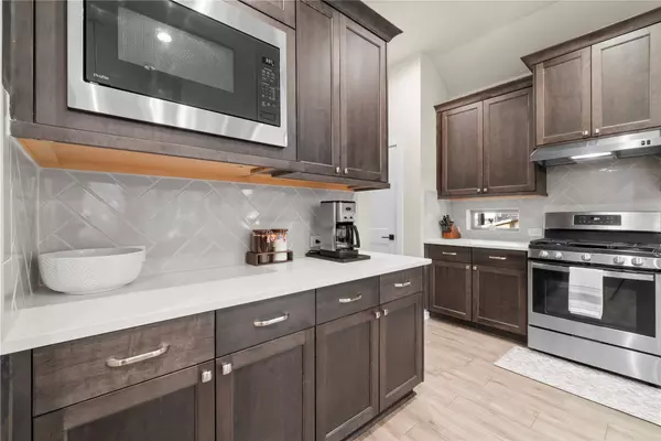 131 Silva Creek TRL, Conroe, TX 77318