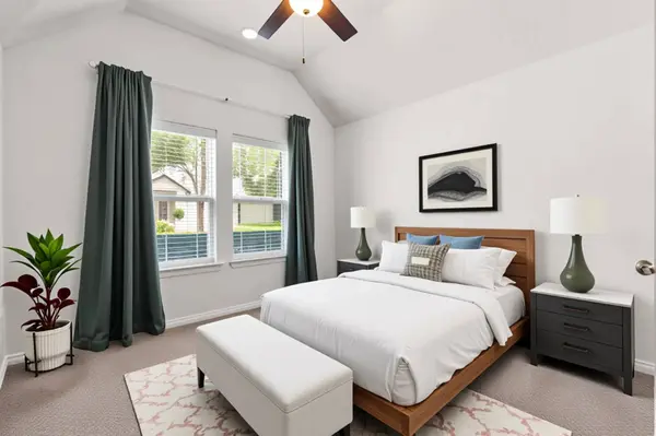 203 Speckled Woods PL, Willis, TX 77318