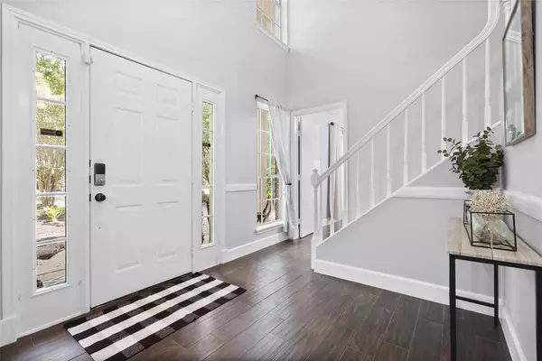 86 Rockridge DR, The Woodlands, TX 77381