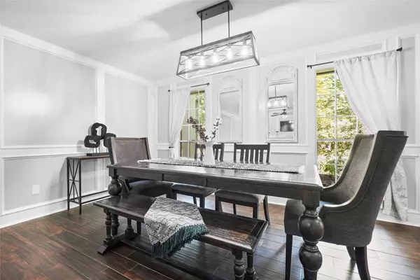 86 Rockridge DR, The Woodlands, TX 77381