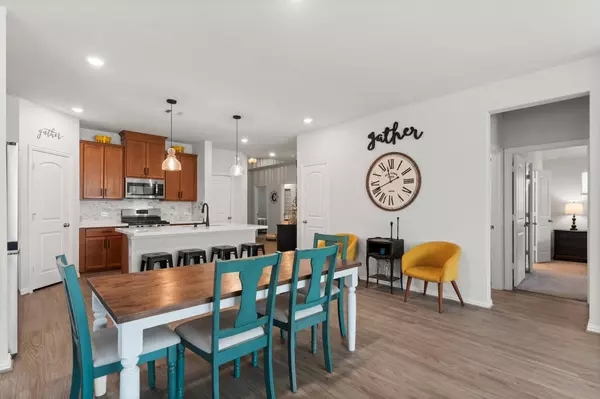 340 Honey Mesquite PATH, Conroe, TX 77318