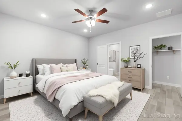 139 Silva Creek TRL, Conroe, TX 77318