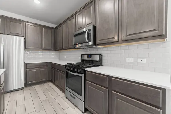 139 Silva Creek TRL, Conroe, TX 77318