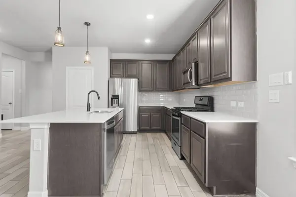 139 Silva Creek TRL, Conroe, TX 77318