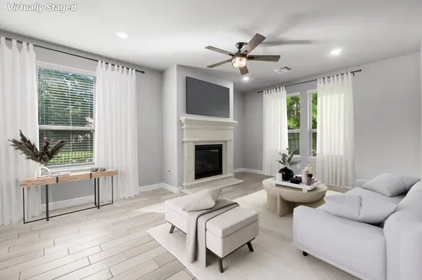 139 Silva Creek TRL, Conroe, TX 77318