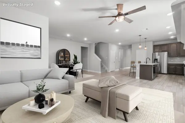 139 Silva Creek TRL, Conroe, TX 77318