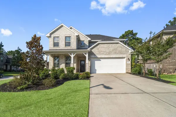 139 Silva Creek TRL, Conroe, TX 77318