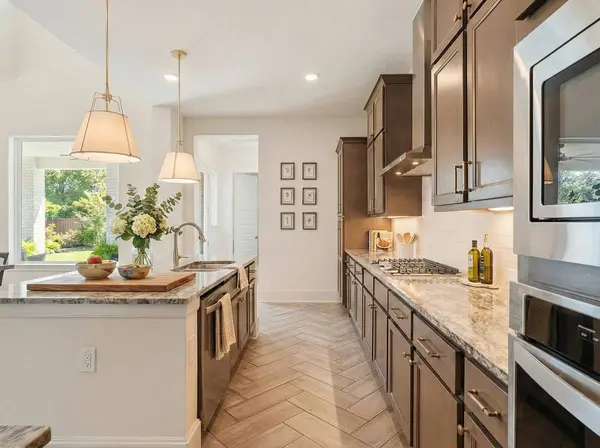 318 Calmato Woods WAY, Willis, TX 77318