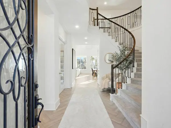 318 Calmato Woods WAY, Willis, TX 77318