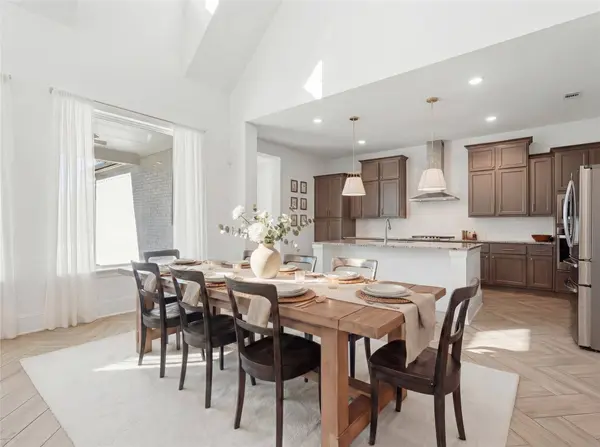 318 Calmato Woods WAY, Willis, TX 77318