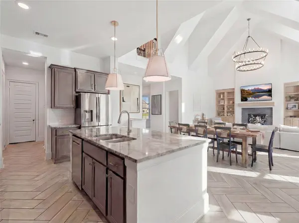 318 Calmato Woods WAY, Willis, TX 77318