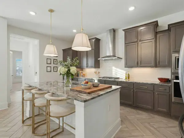 318 Calmato Woods WAY, Willis, TX 77318