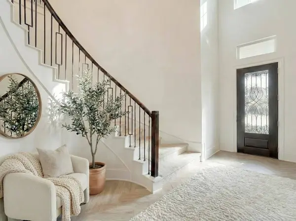 318 Calmato Woods WAY, Willis, TX 77318