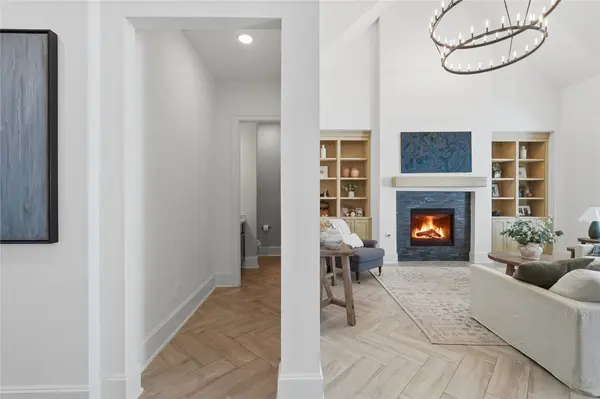 318 Calmato Woods WAY, Conroe, TX 77318