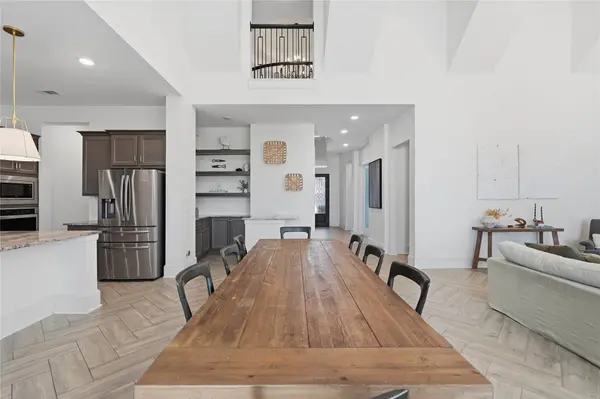 318 Calmato Woods WAY, Conroe, TX 77318