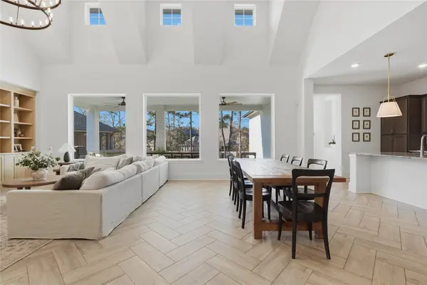 318 Calmato Woods WAY, Conroe, TX 77318