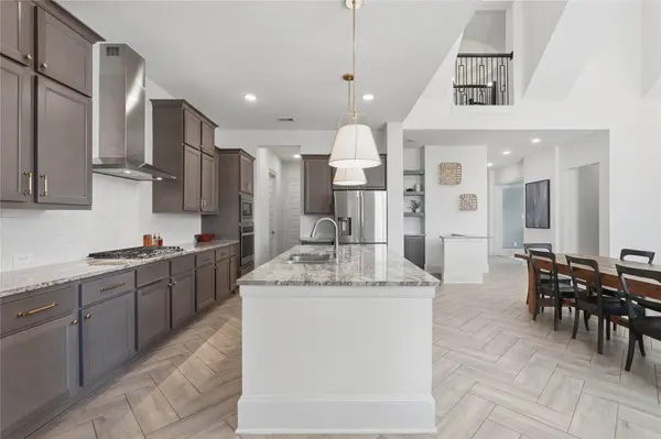 318 Calmato Woods WAY, Conroe, TX 77318