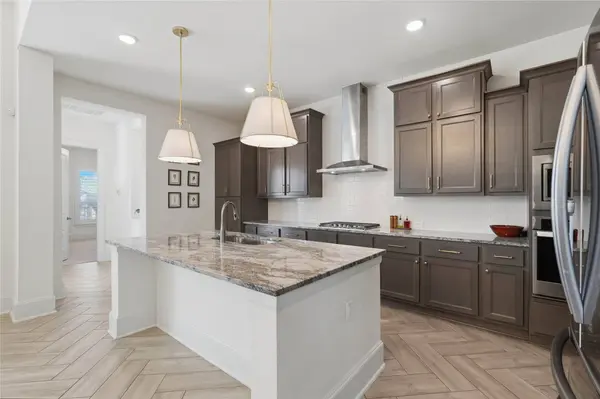 318 Calmato Woods WAY, Conroe, TX 77318