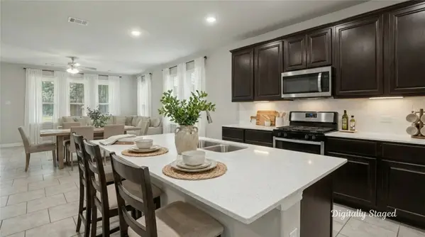 109 Cobble Medley CT, Conroe, TX 77318