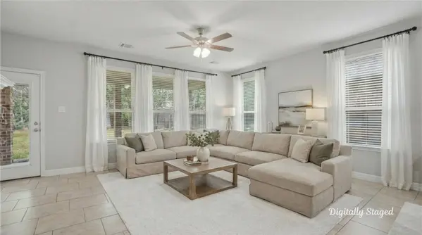 109 Cobble Medley CT, Conroe, TX 77318