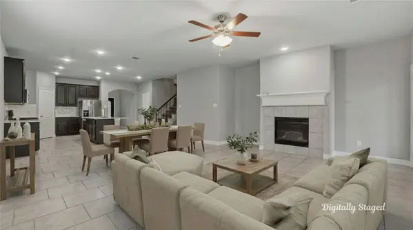 109 Cobble Medley CT, Conroe, TX 77318