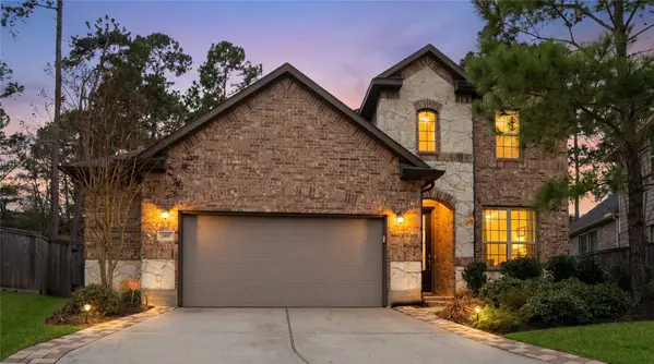 109 Cobble Medley CT, Conroe, TX 77318