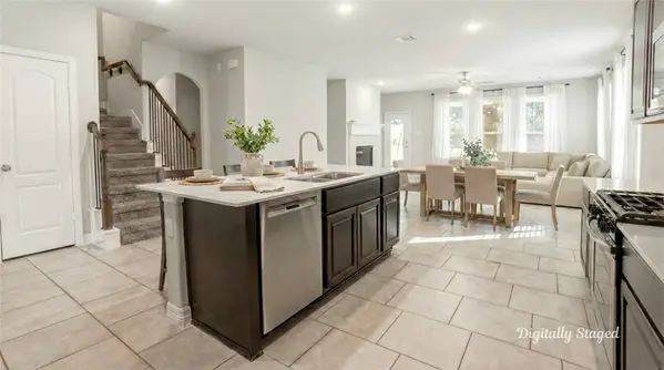 109 Cobble Medley CT, Conroe, TX 77318