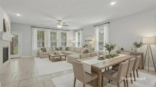 109 Cobble Medley CT, Conroe, TX 77318