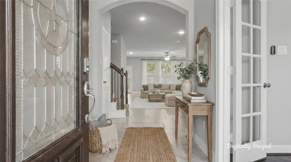 109 Cobble Medley CT, Conroe, TX 77318