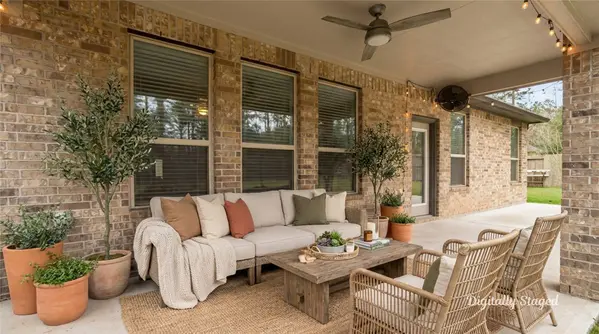 109 Cobble Medley CT, Conroe, TX 77318