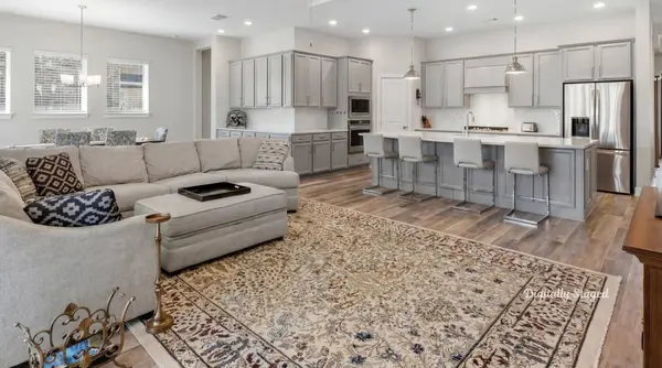 622 Starlit Sky CT, Conroe, TX 77318