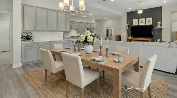 622 Starlit Sky CT, Conroe, TX 77318