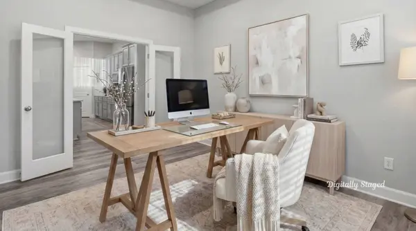 622 Starlit Sky CT, Conroe, TX 77318