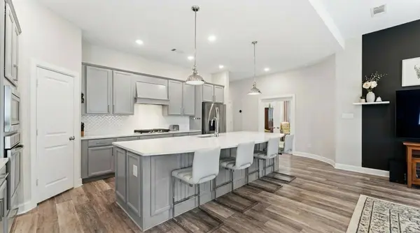 622 Starlit Sky CT, Conroe, TX 77318