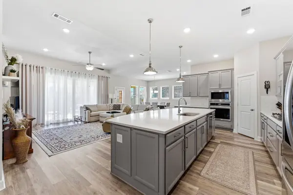 622 Starlit Sky CT, Conroe, TX 77318